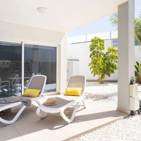 Global Blanca Playa Paraiso 23502